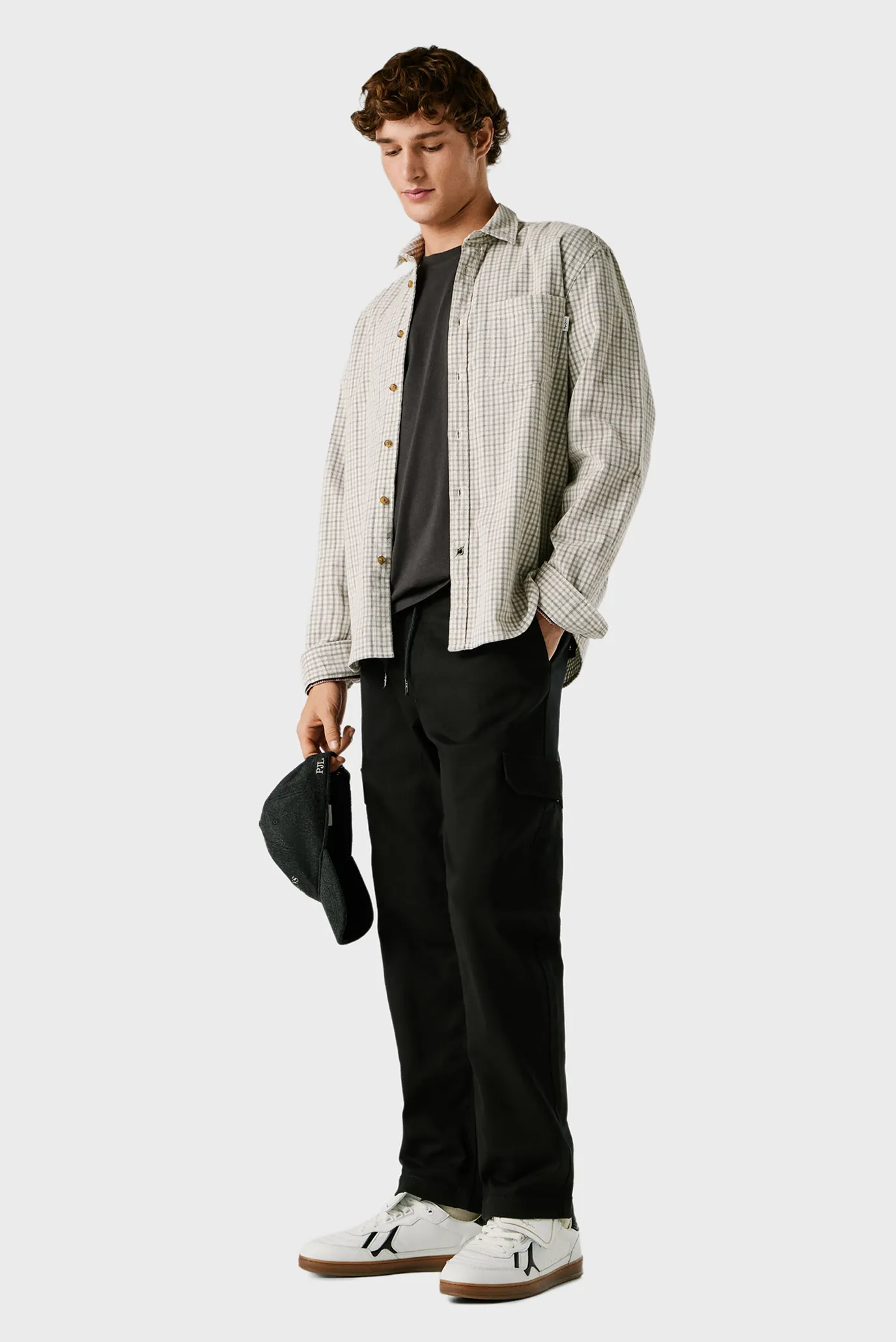Брюки GYMDIGO CARGO PANT 3