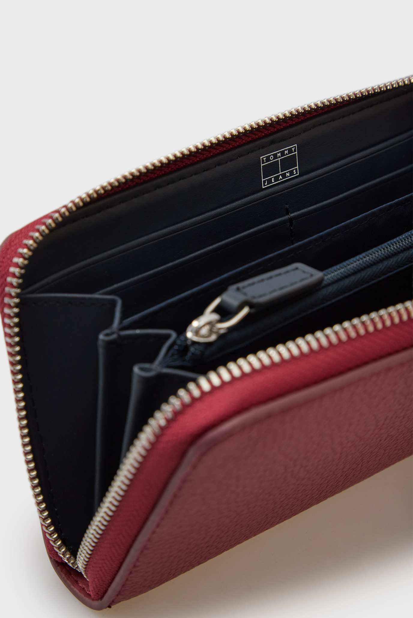 Кошелек/TJW MUST LARGE ZA 5