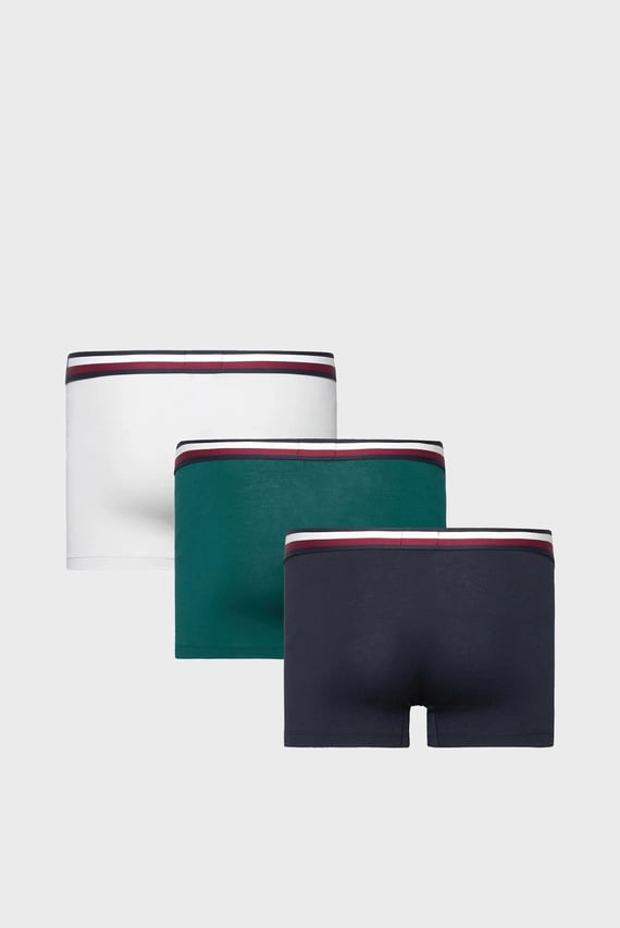 Набор белья 3P TRUNK GLOB STRIPE WB