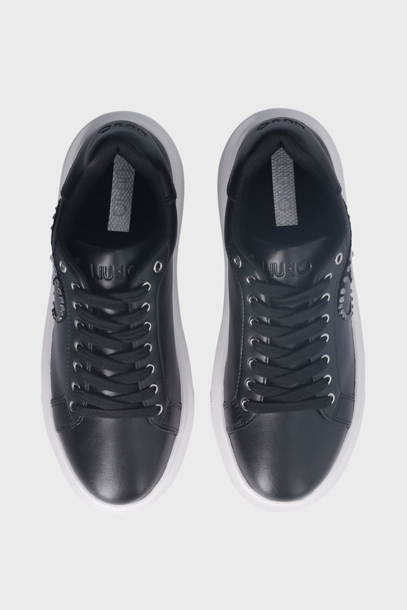 Кеды KYLIE 32LIU JO Кеды KYLIE 32 5