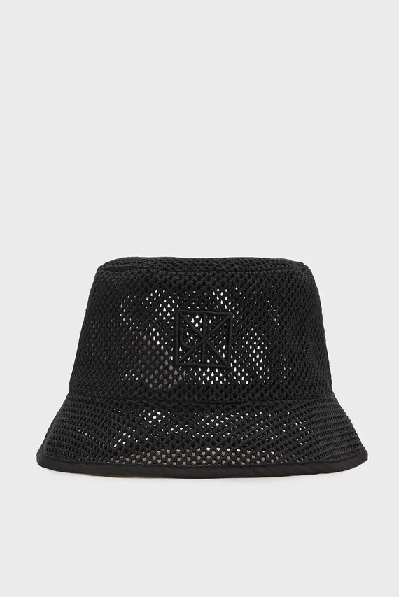 Панамка SUMMER MESH BUCKET Calvin Klein