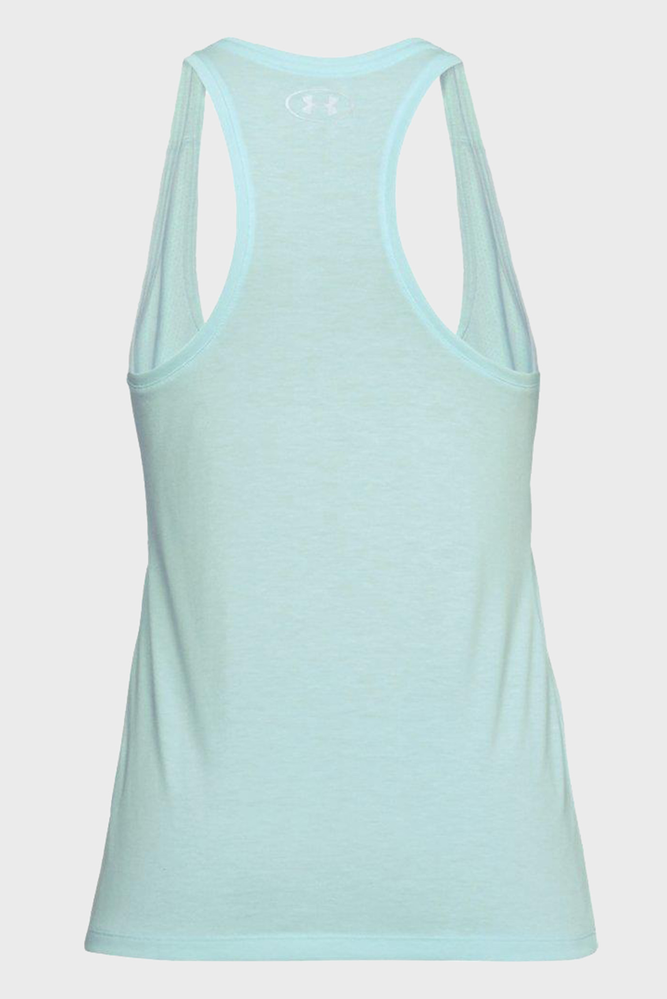 Женский голубой топ Tborne Train Grаphic Twist Tank Under Armour Женский голубой топ Tborne Train Grаphic Twist Tank 10