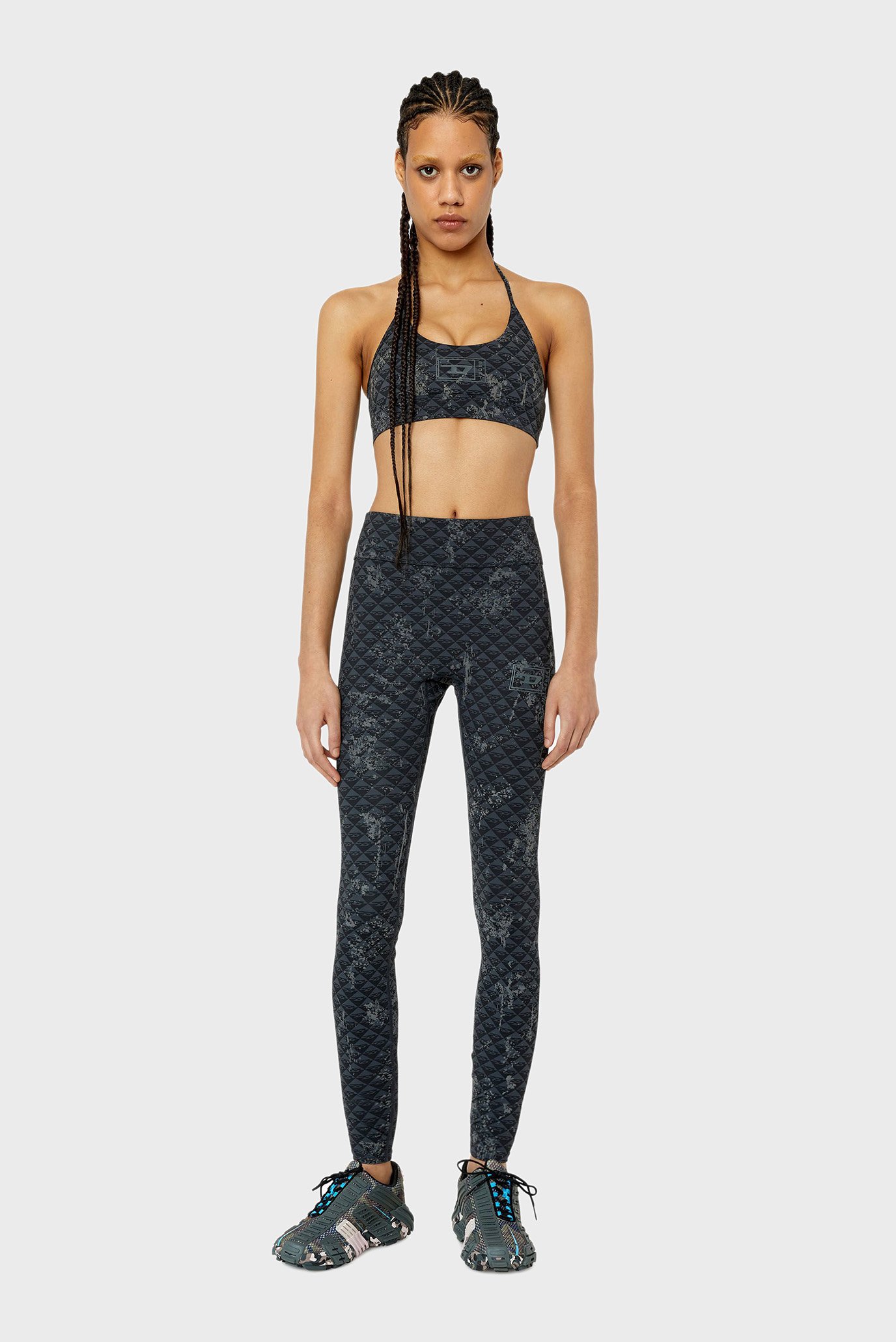 Легинсы AWSB-JONAS-WT41 Leggings 3