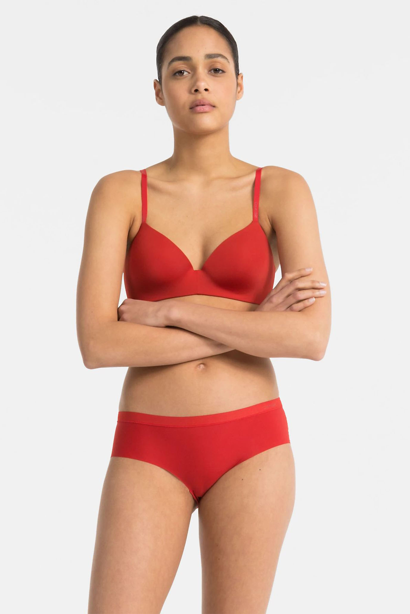 Бюстгальтер LIGHTLY LINED DEMI 2