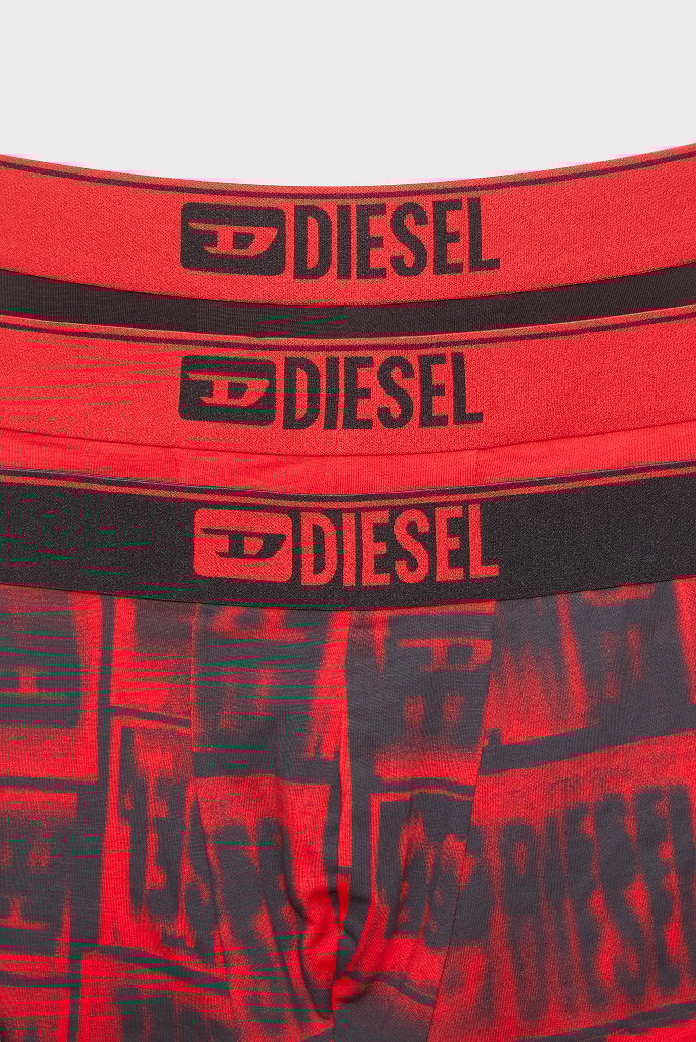 Набор белья DAMIEN-D-BOX-3PACK BOXERS 5