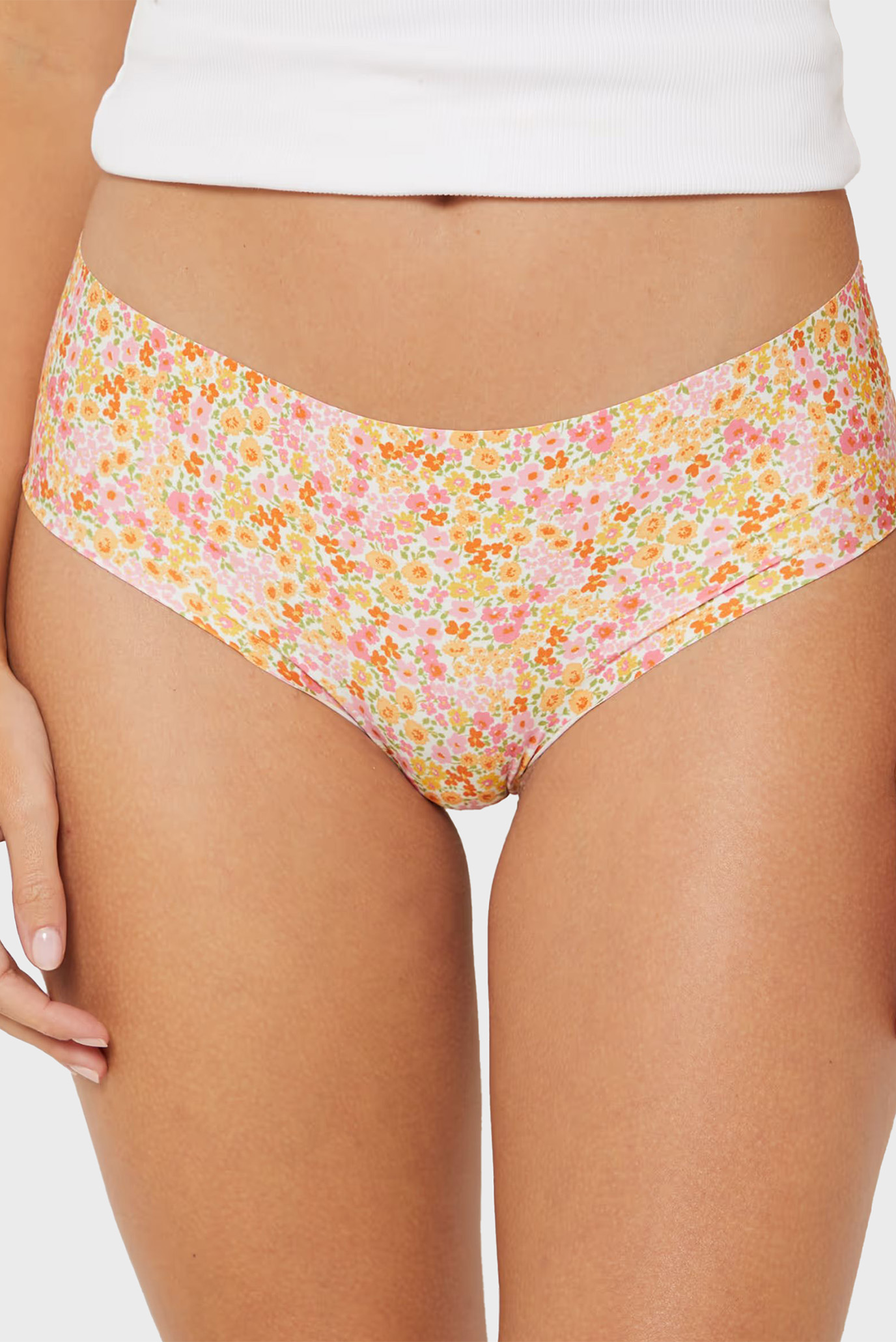 Трусы CONFORT PRINT - HIPS 2