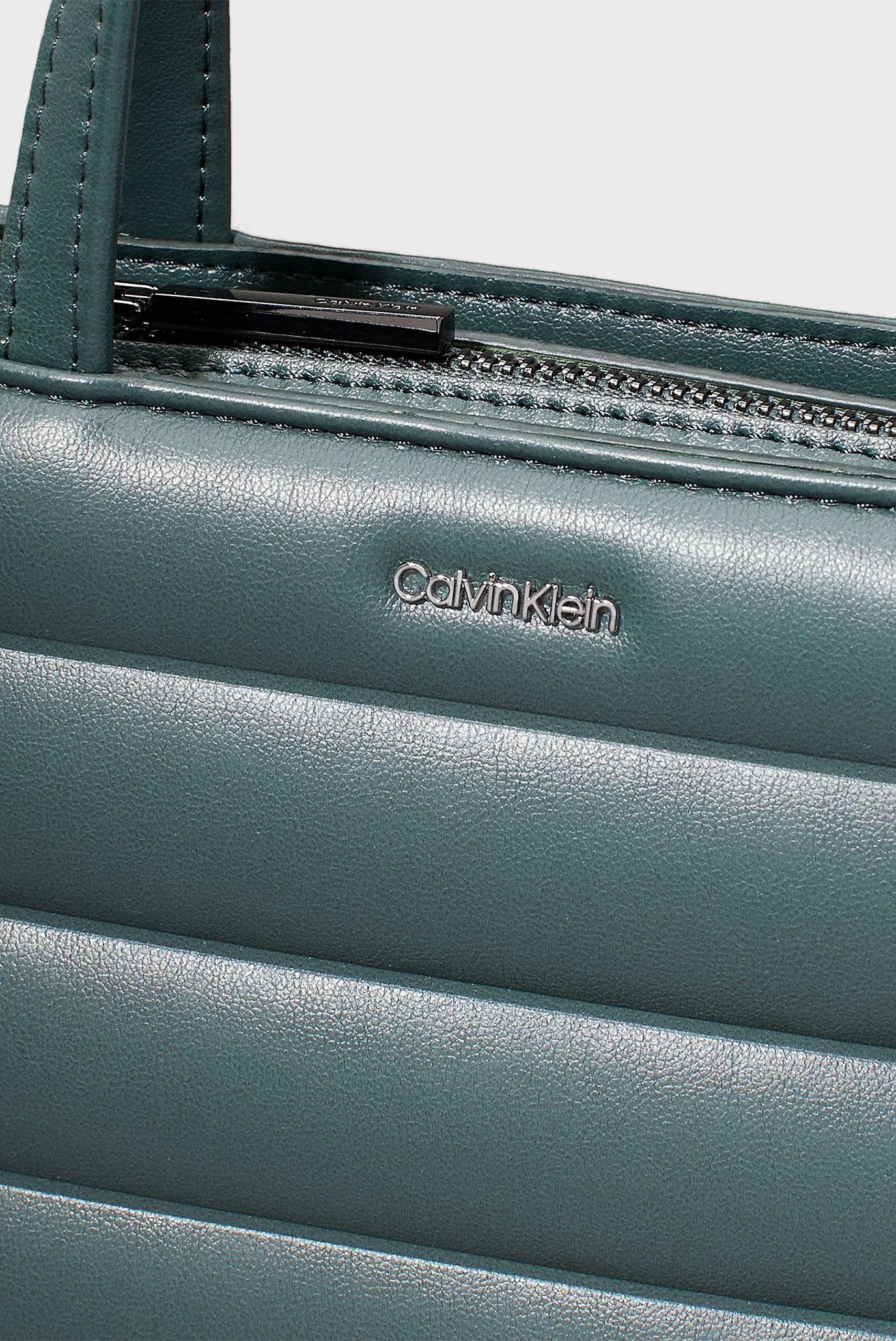 Сумка LINE QUILT MINI TOTE 4