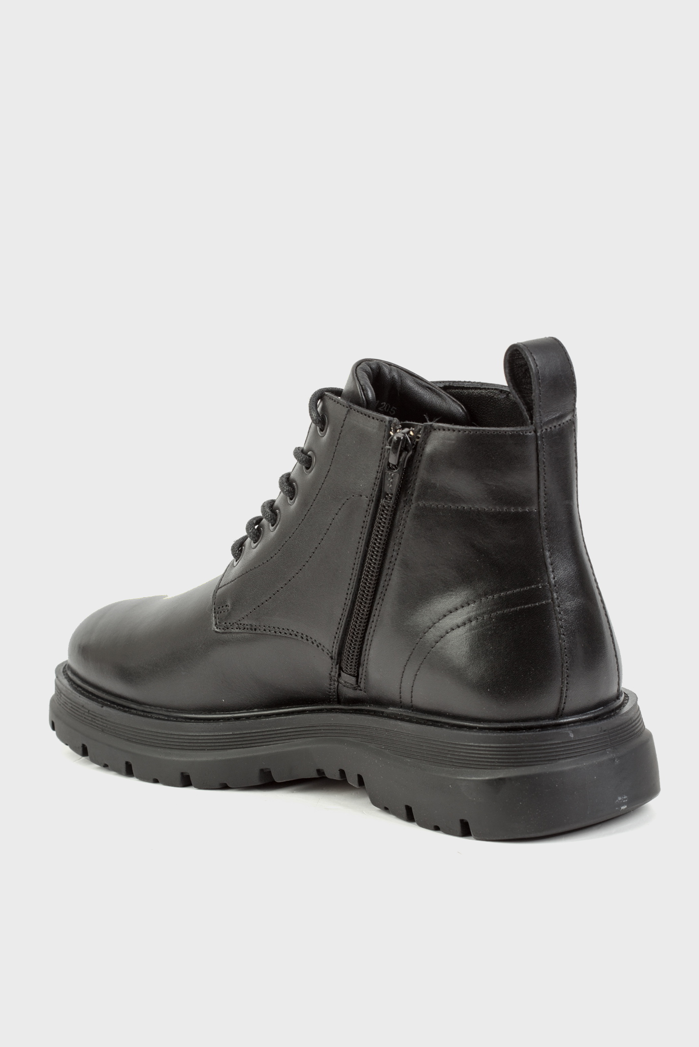 Ботинки Christof 3