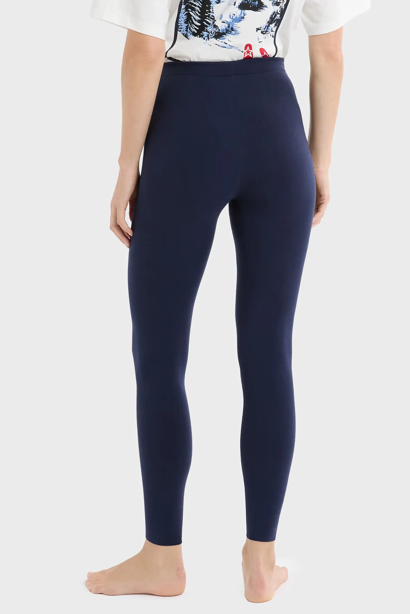 Легинсы/LIVIA - LEGGING 3