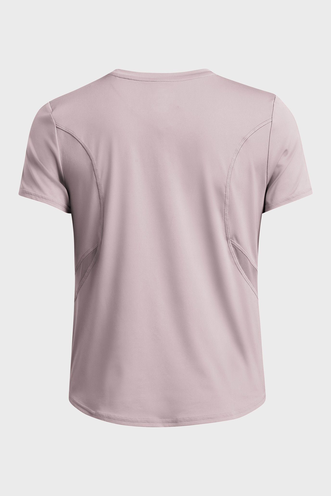 Женская пудровая футболка Vanish Elite Vent Loose SS 6