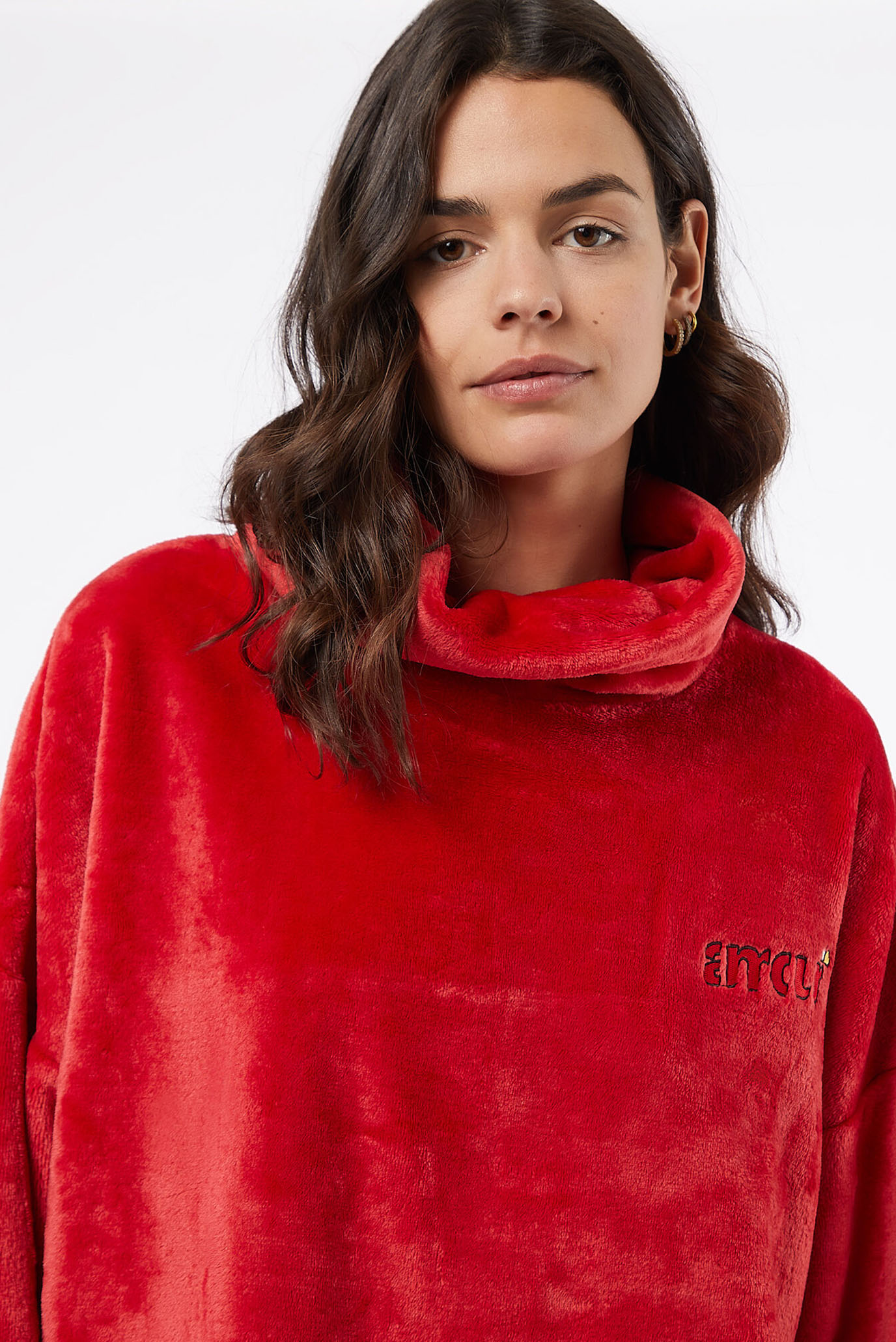 Свитшот ENJY - SWEAT SHIRT 3