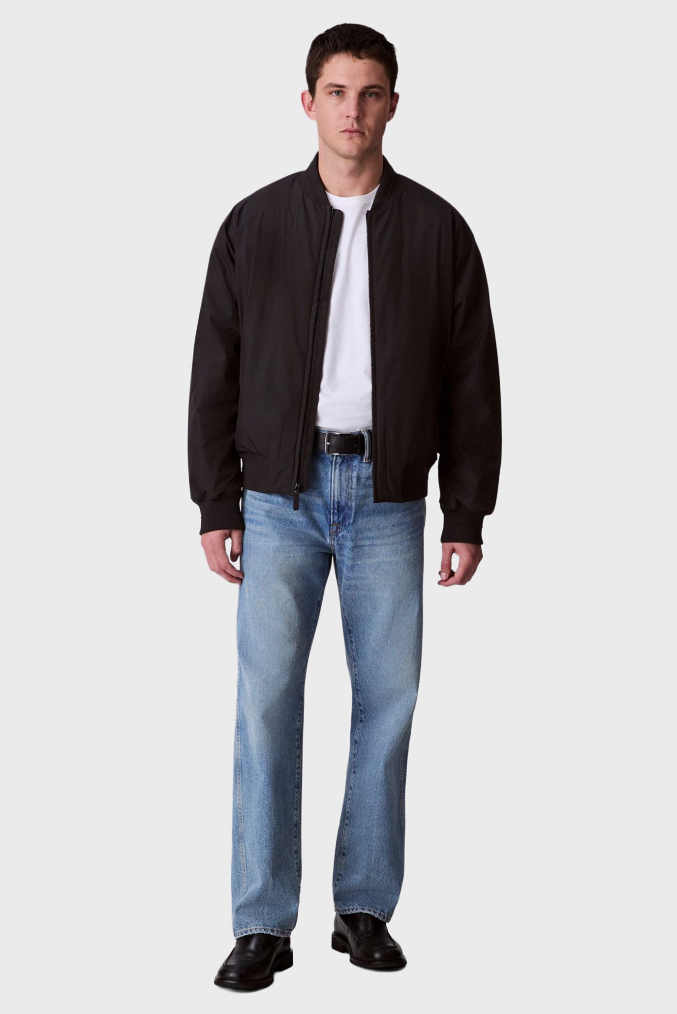 Куртка демисезонная/LS SPORTSWEAR HERO BOMBER 2