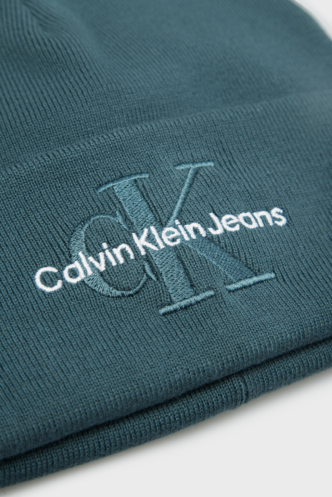 Шапка MONOGRAM BEANIE 3