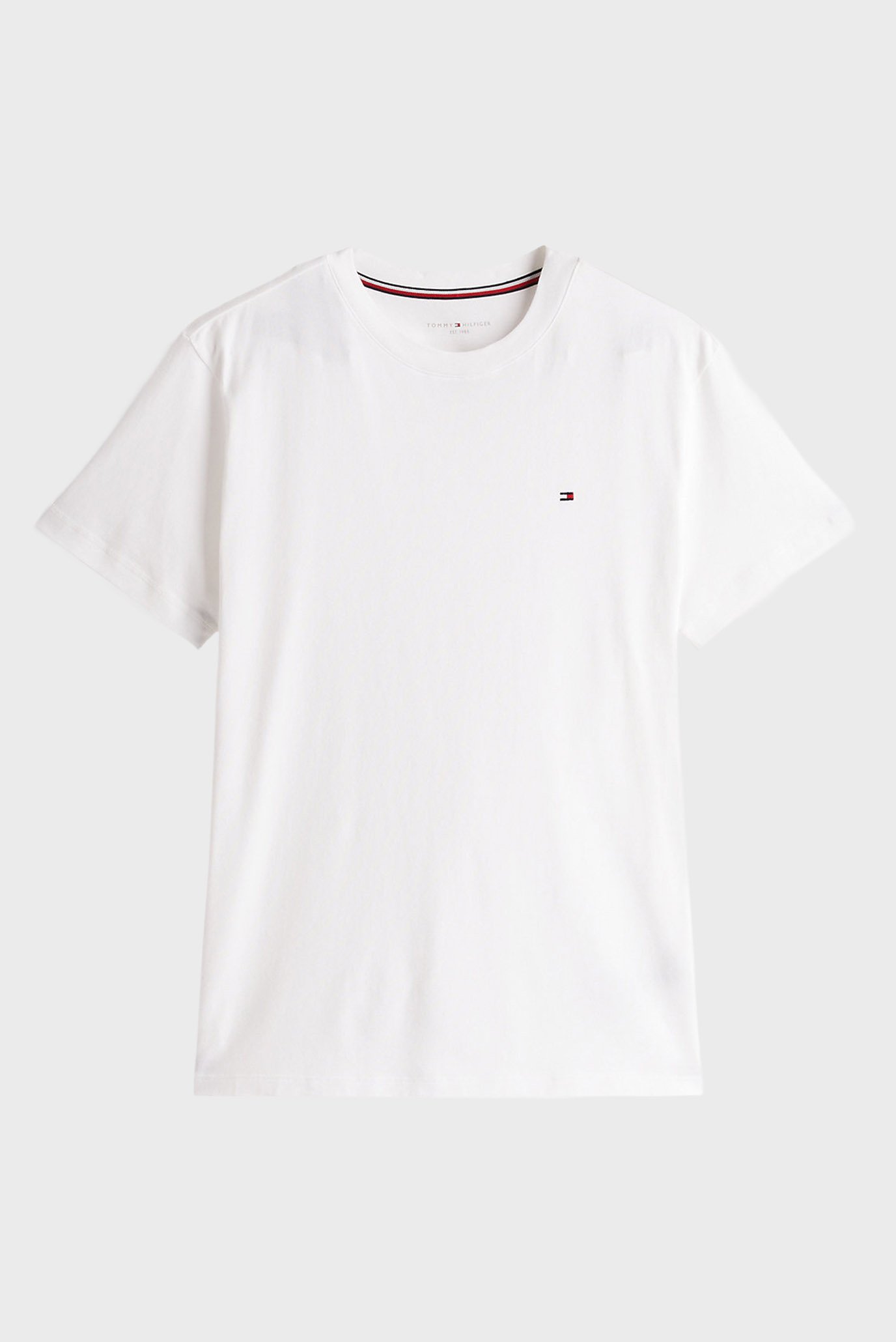 Пижама CN SS SHORT JERSEY SETTommy Hilfiger Пижама CN SS SHORT JERSEY SET 5