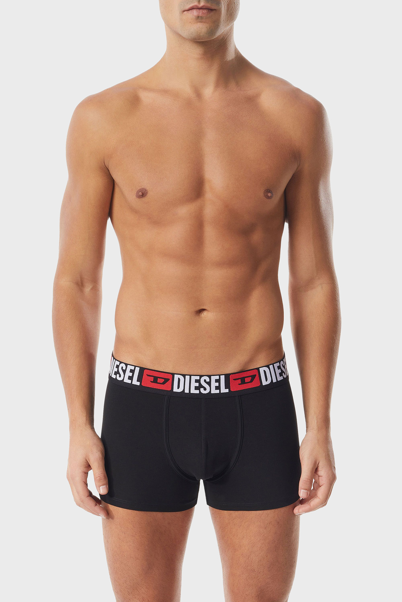 Набор белья UMBX-DAMIENTHREEPACK BOXERS 2