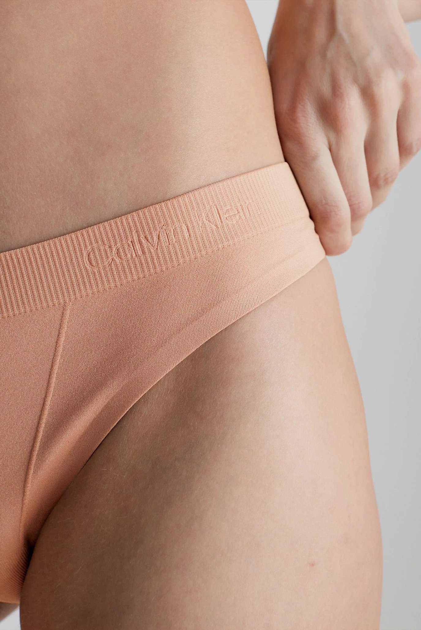 Трусы THONGCalvin Klein Трусы THONG 10