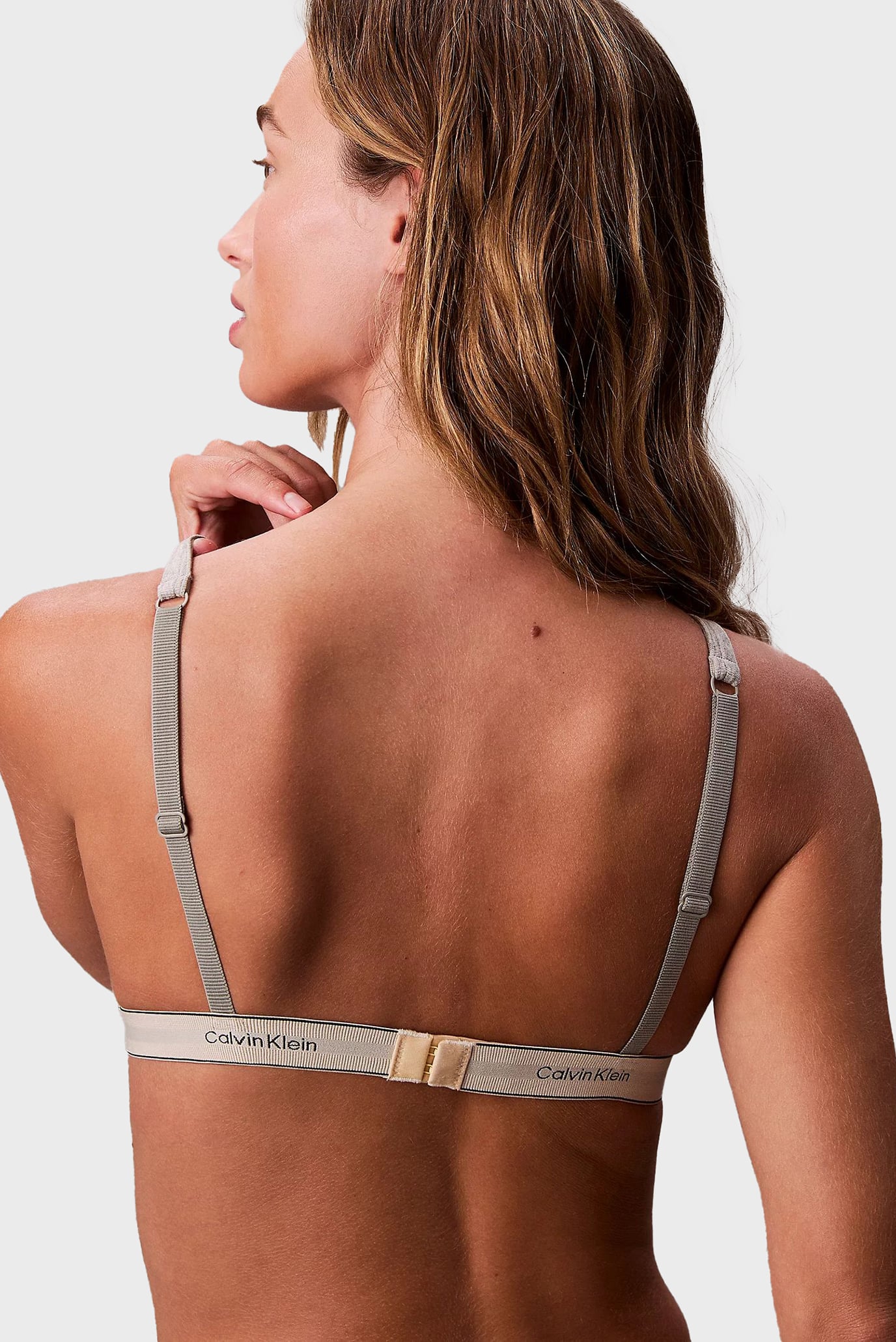 Бюстгальтер UNLINED TRIANGLE 3