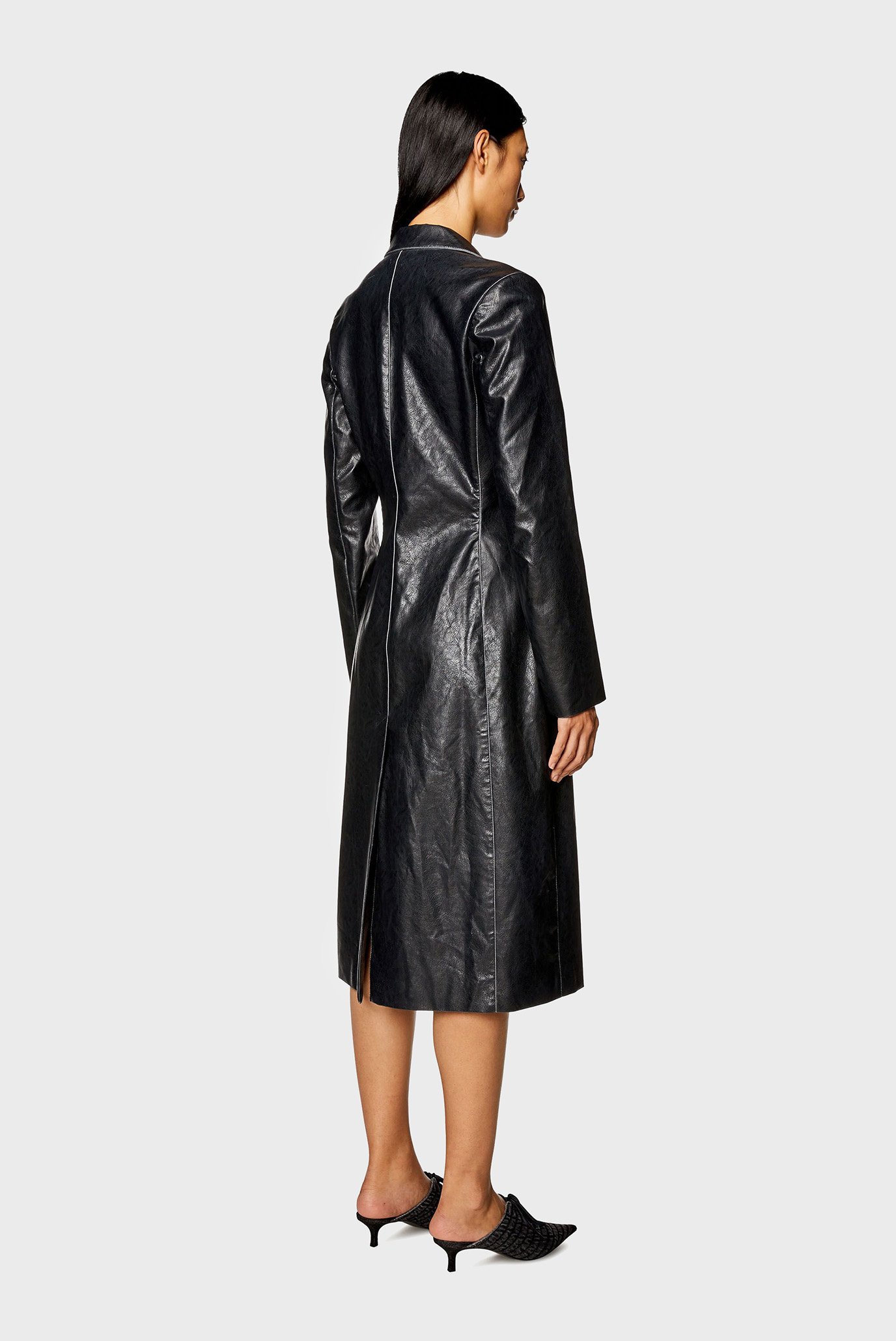 Плащ G-FILAR GIACCA 2