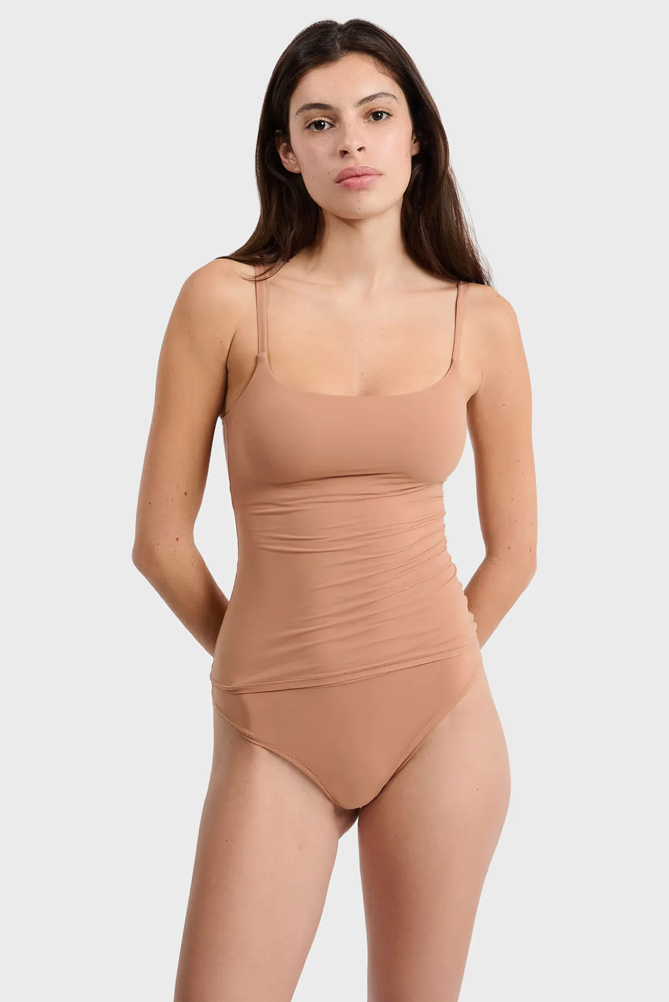 Майка/PURE SOFT - CARACO 1