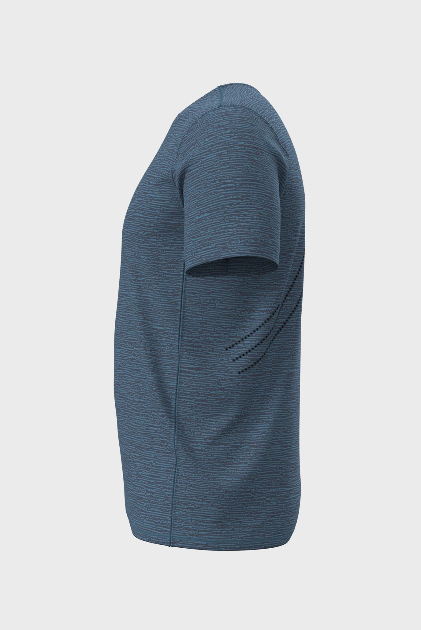 Футболка Vanish Elite Vent Prtd SSUnder Armour Футболка Vanish Elite Vent Prtd SS 3