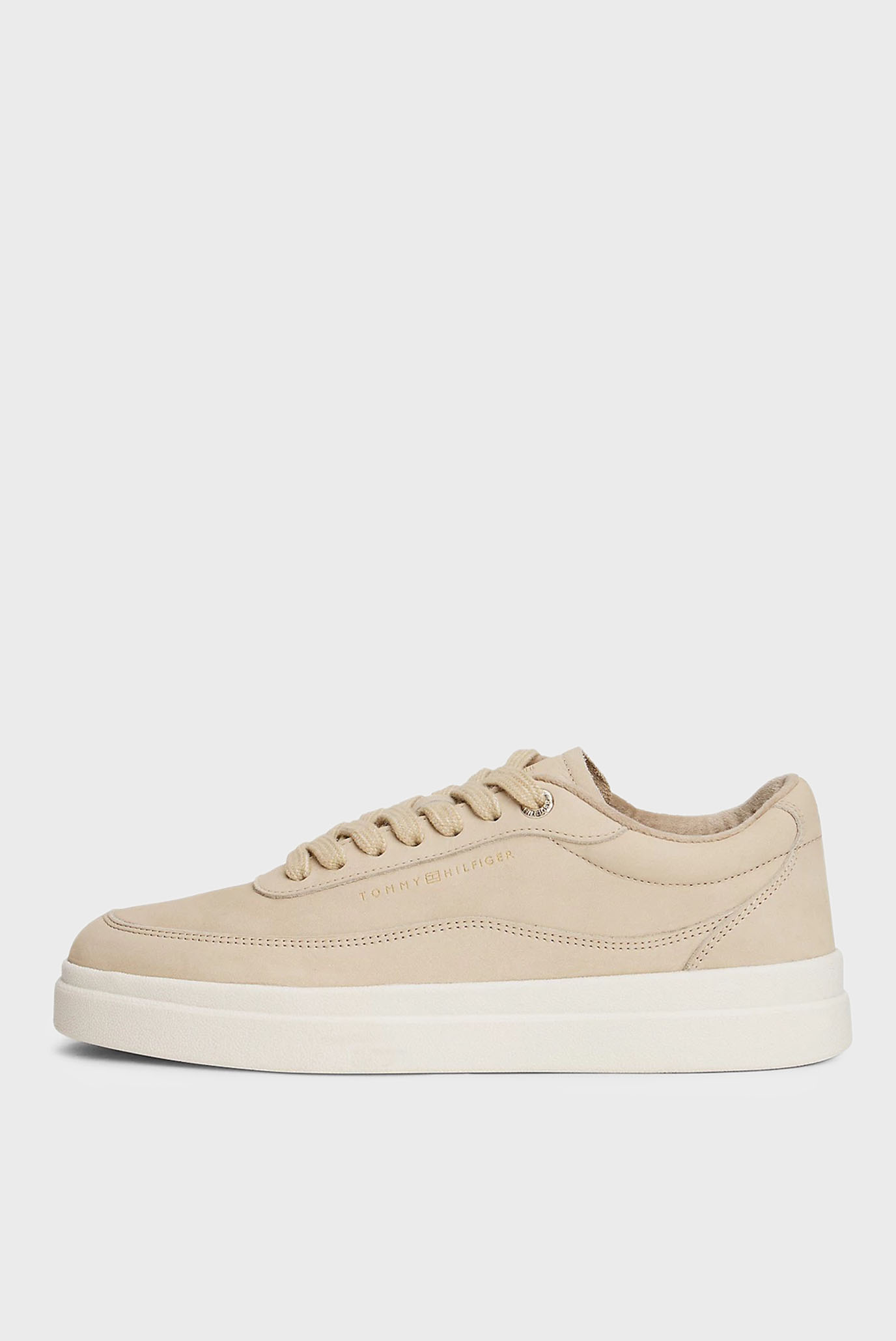 Кеды MODERN COURT SNEAKER NUBUCK 7