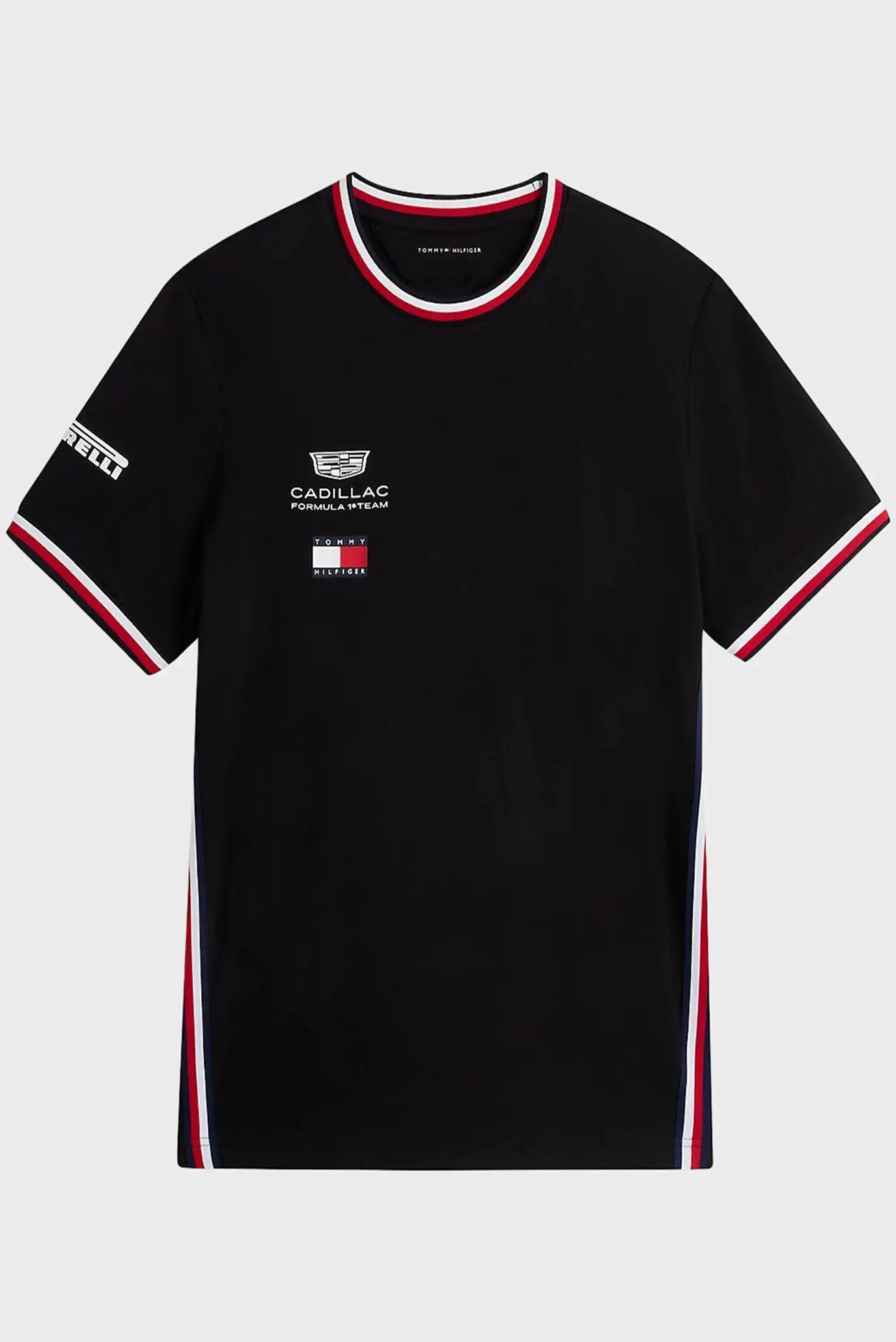 Футболка/TH X CF1 REPLICA TEE 5