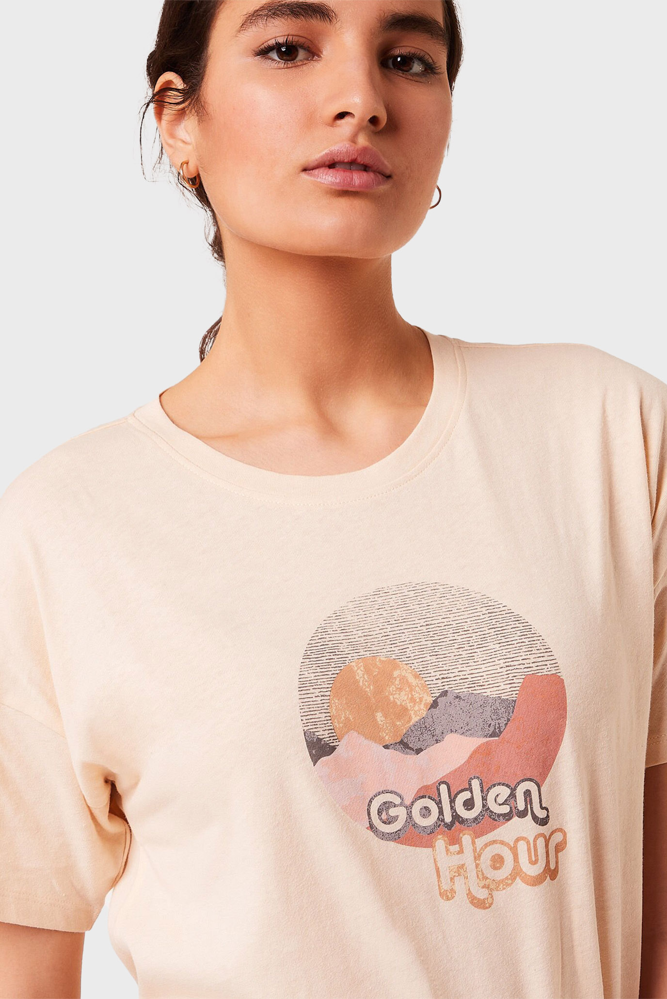 Футболка SHARRI - TOP MC 3