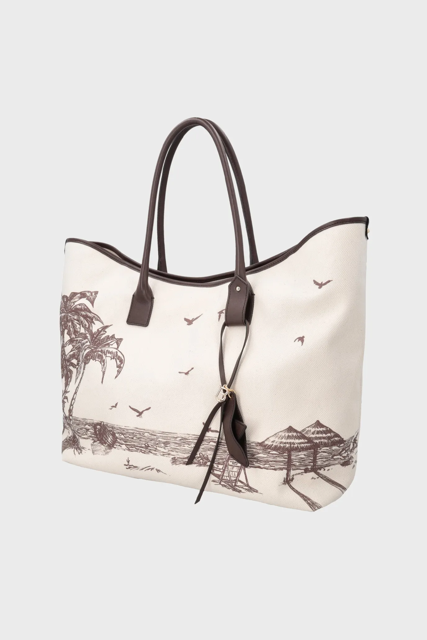 Сумка TB FORMENTERA - MAXI SHOPPING BAG 2