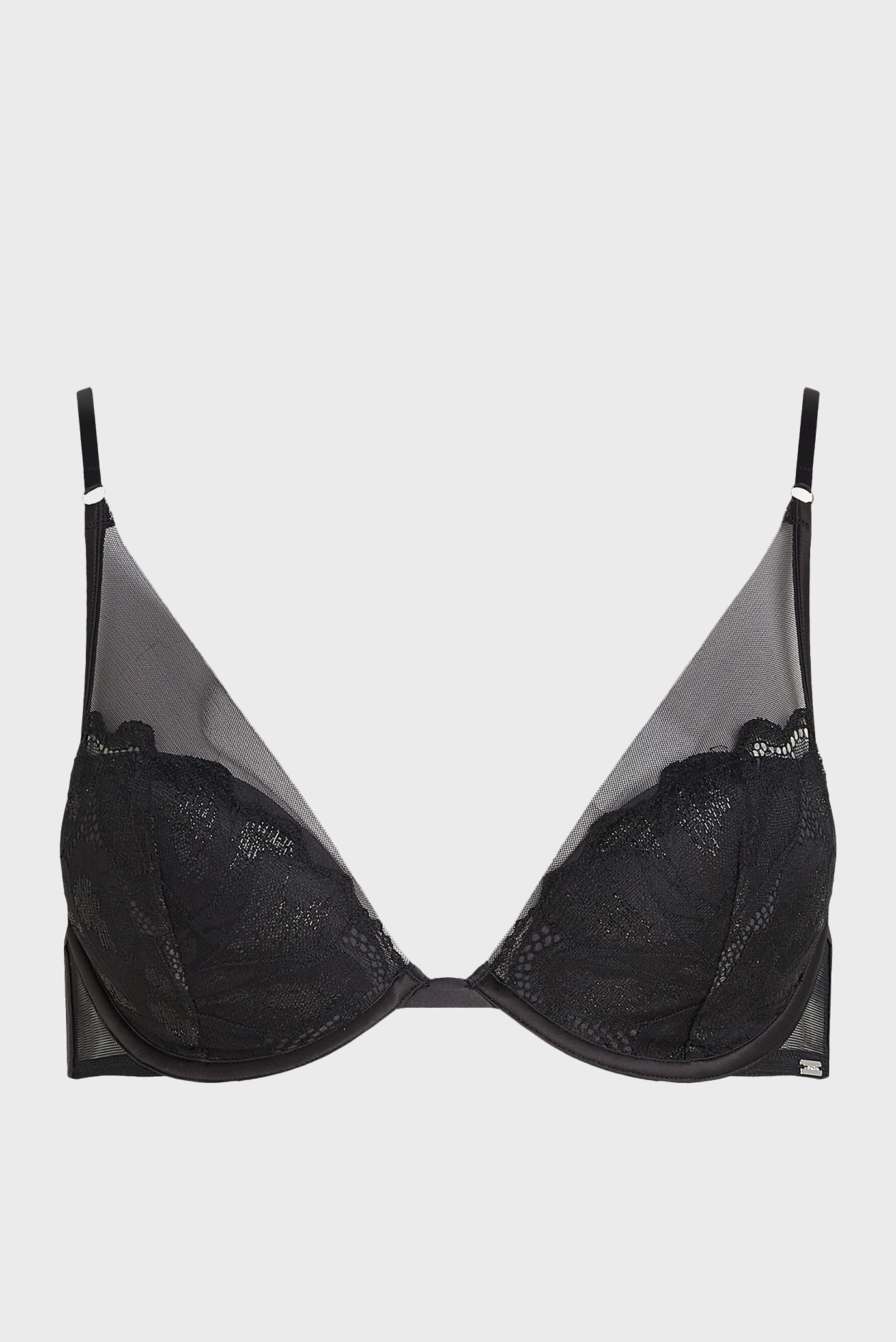 Бюстгальтер LIGHTLY LINED PLUNGE 5