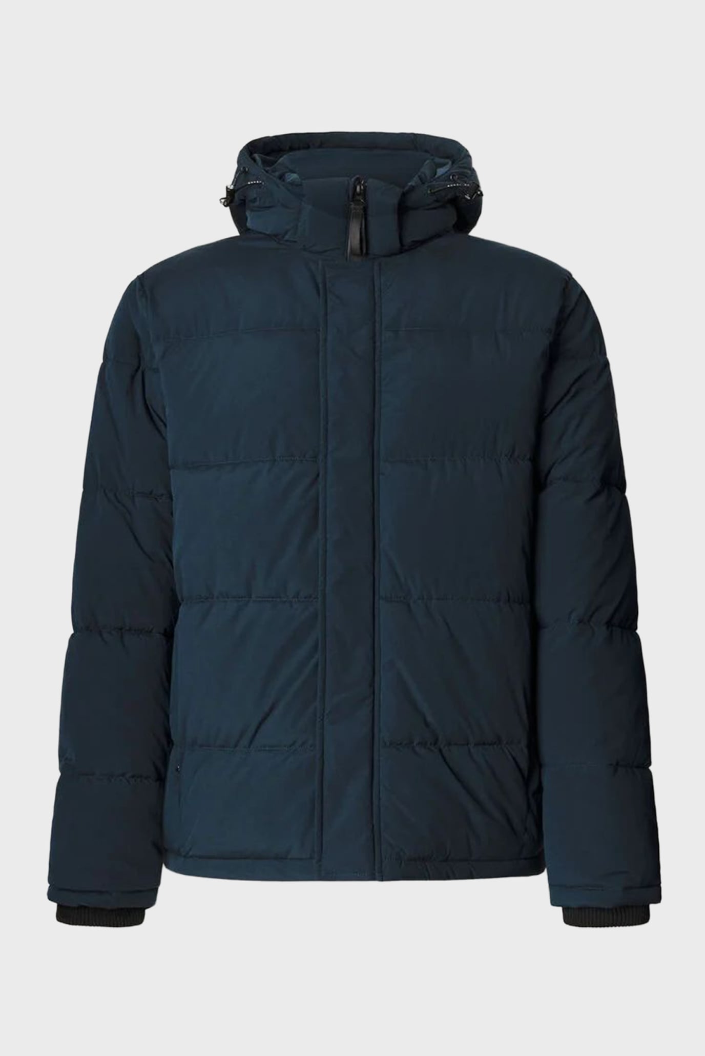 Куртка демисезонная JOBIAS 6