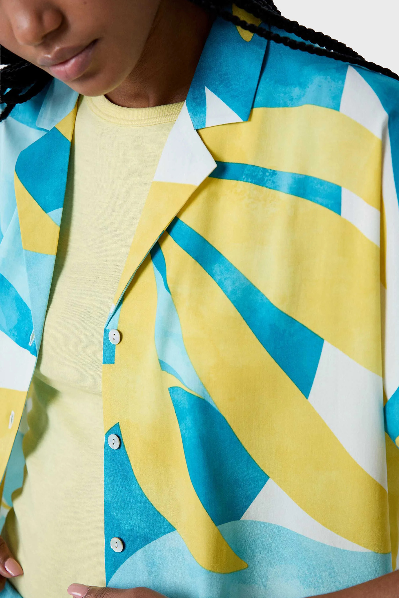 Ночная рубашка EDITTE SPE - CHEMISE 2