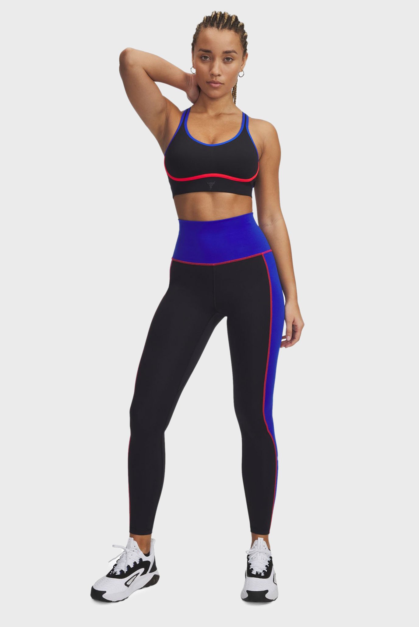 Легинсы Pjt Rck Legging 2