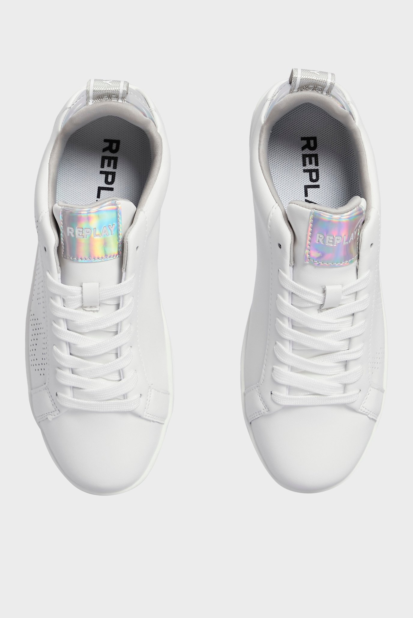 Кроссовки EPIC HIGH 4