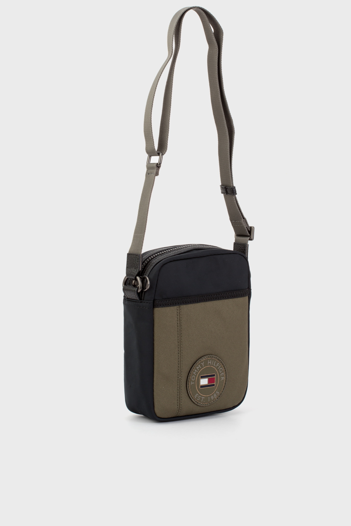 Сумка TH BLOCKED MINI REPORTER 4