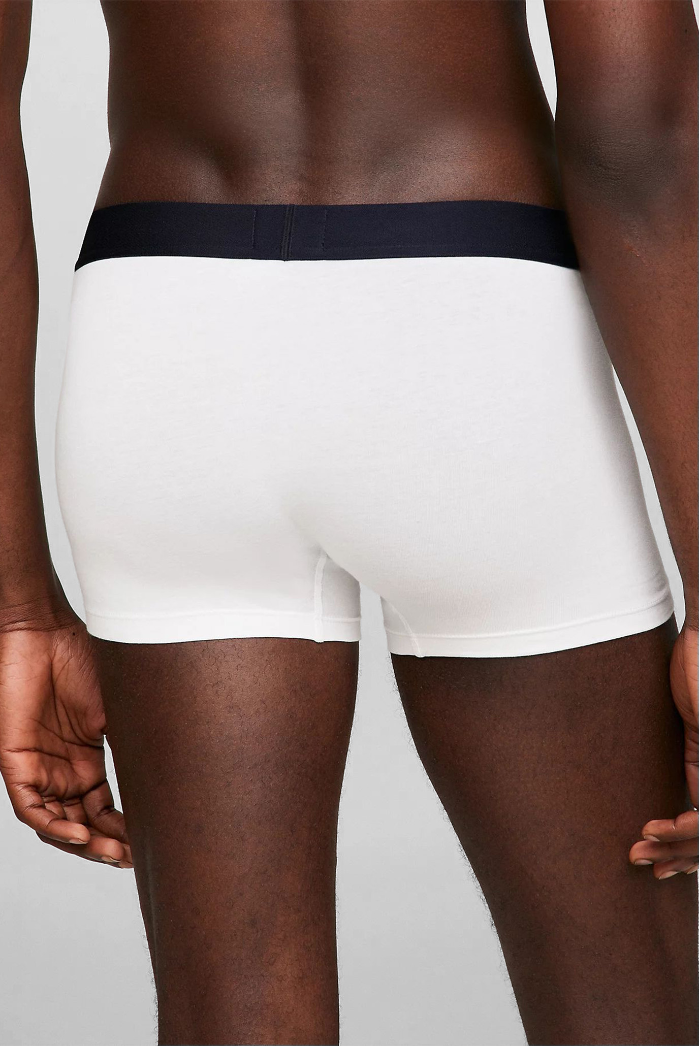 Набор белья 3P TRUNK & 2P TEE SET 5