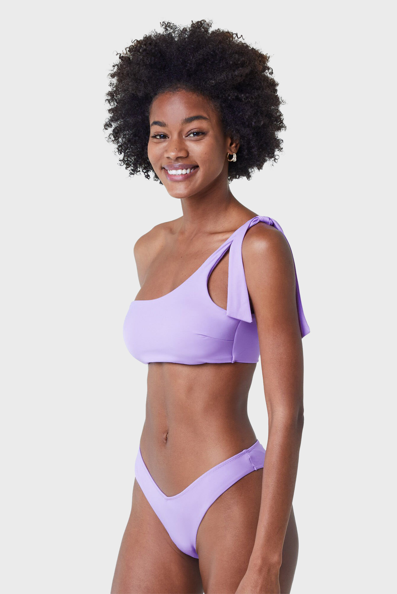 Купальник низ ESSENTIELLA - BRESILIEN HIGH LEGEtam Купальник низ ESSENTIELLA - BRESILIEN HIGH LEG 3