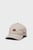 Кепка 6 PANEL SM MONOLOGO PATCH CAP