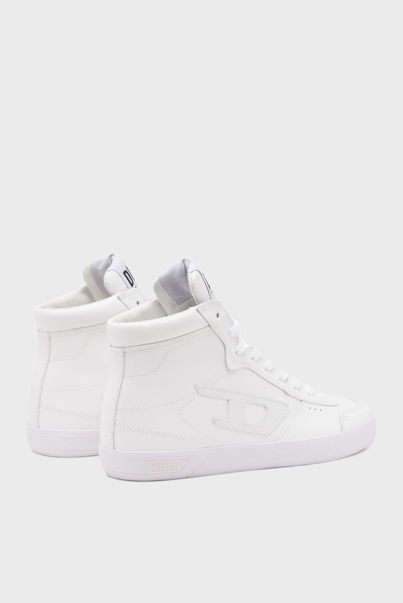 Хайтопы LEROJI S-LEROJI MID W SNEAKERSDiesel Хайтопы LEROJI S-LEROJI MID W SNEAKERS 3