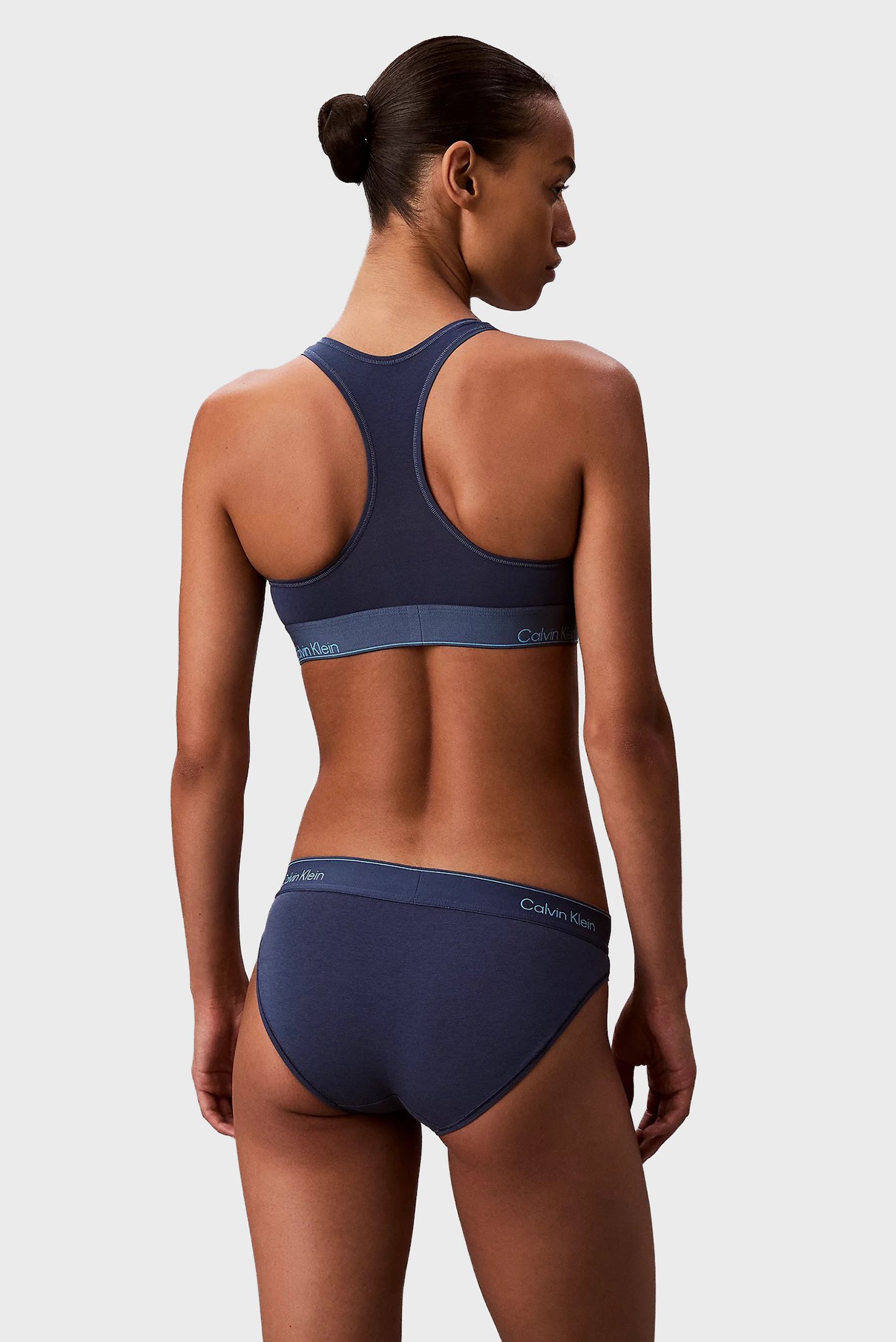 Бюстгальтер UNLINED BRALETTE 4