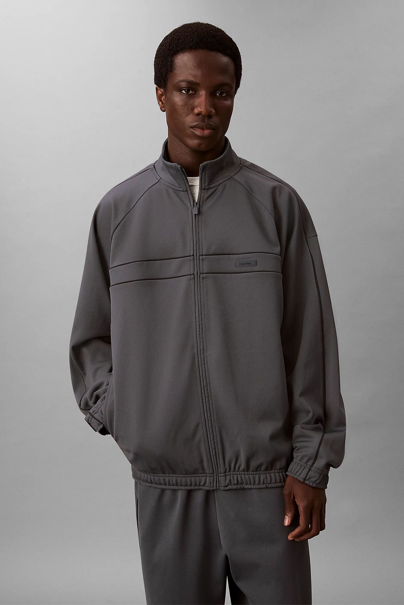 Реглан FULL ZIP 1