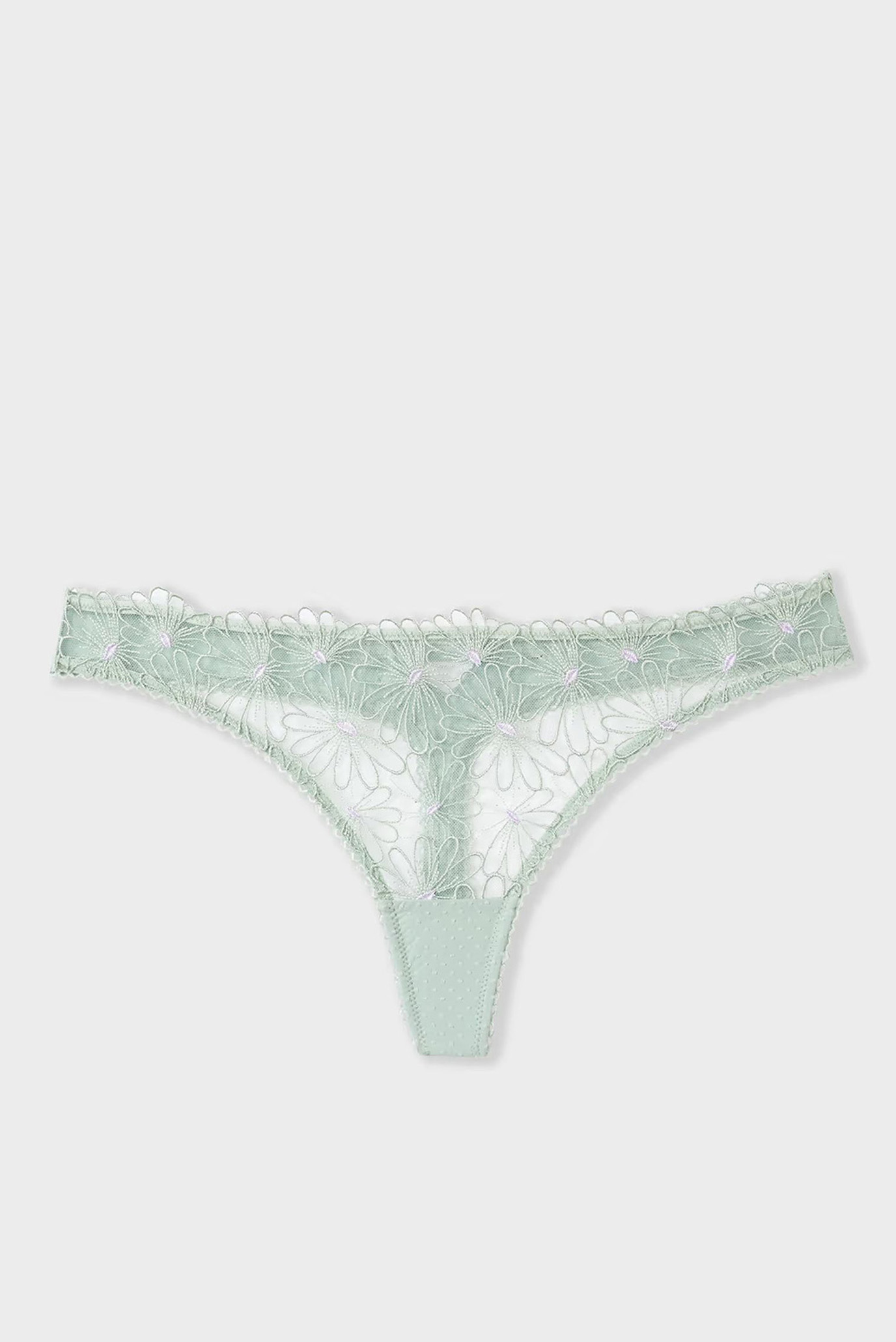 Трусы DAISY - STRING 6