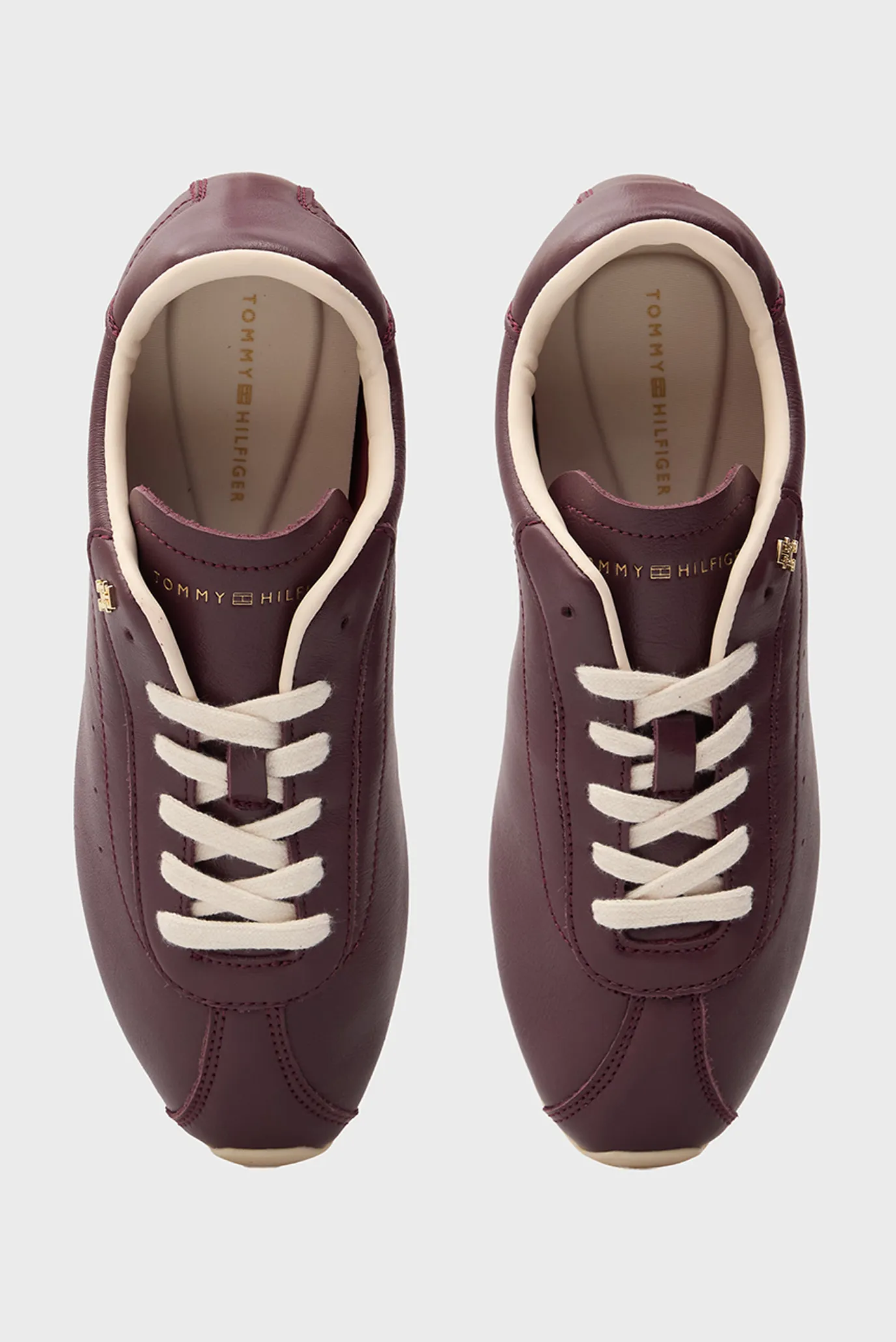 Кроссовки TH LOW PROFILE RUNNER 4