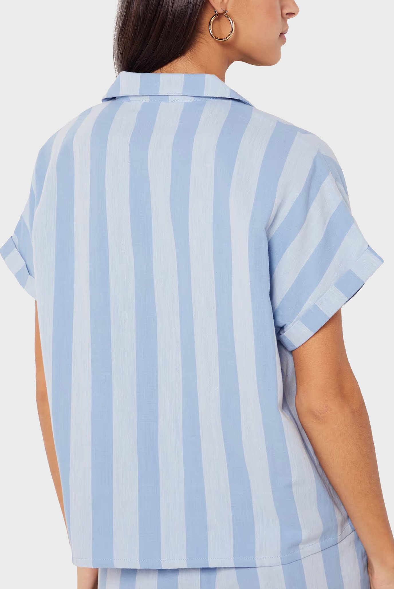 Рубашка SKYE - CHEMISE MC 3