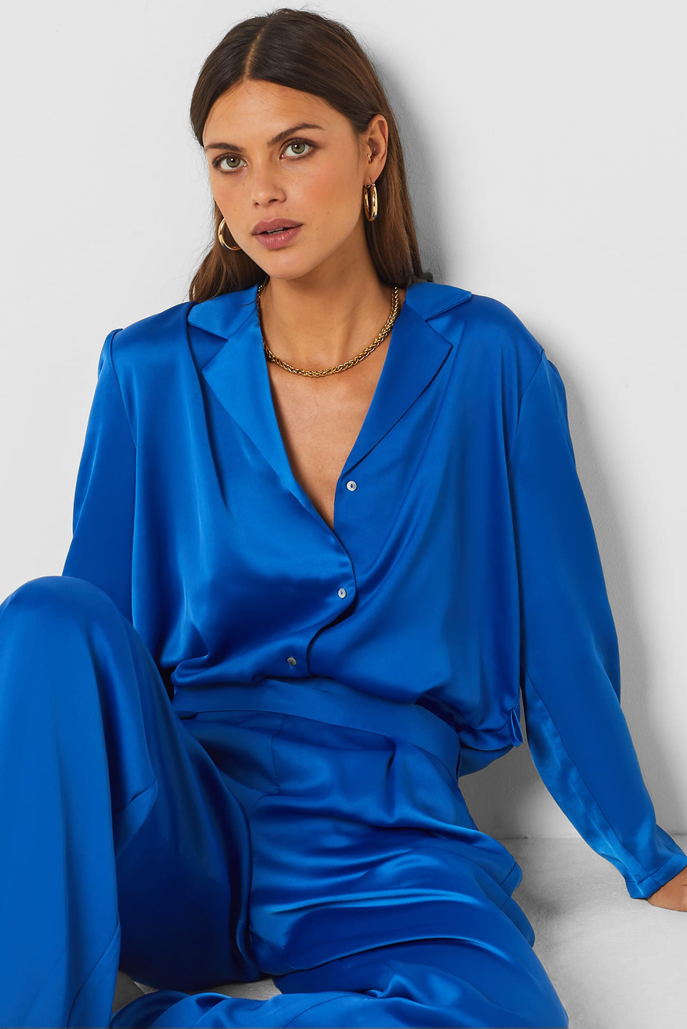 Ночная рубашка MERY - CHEMISE 4