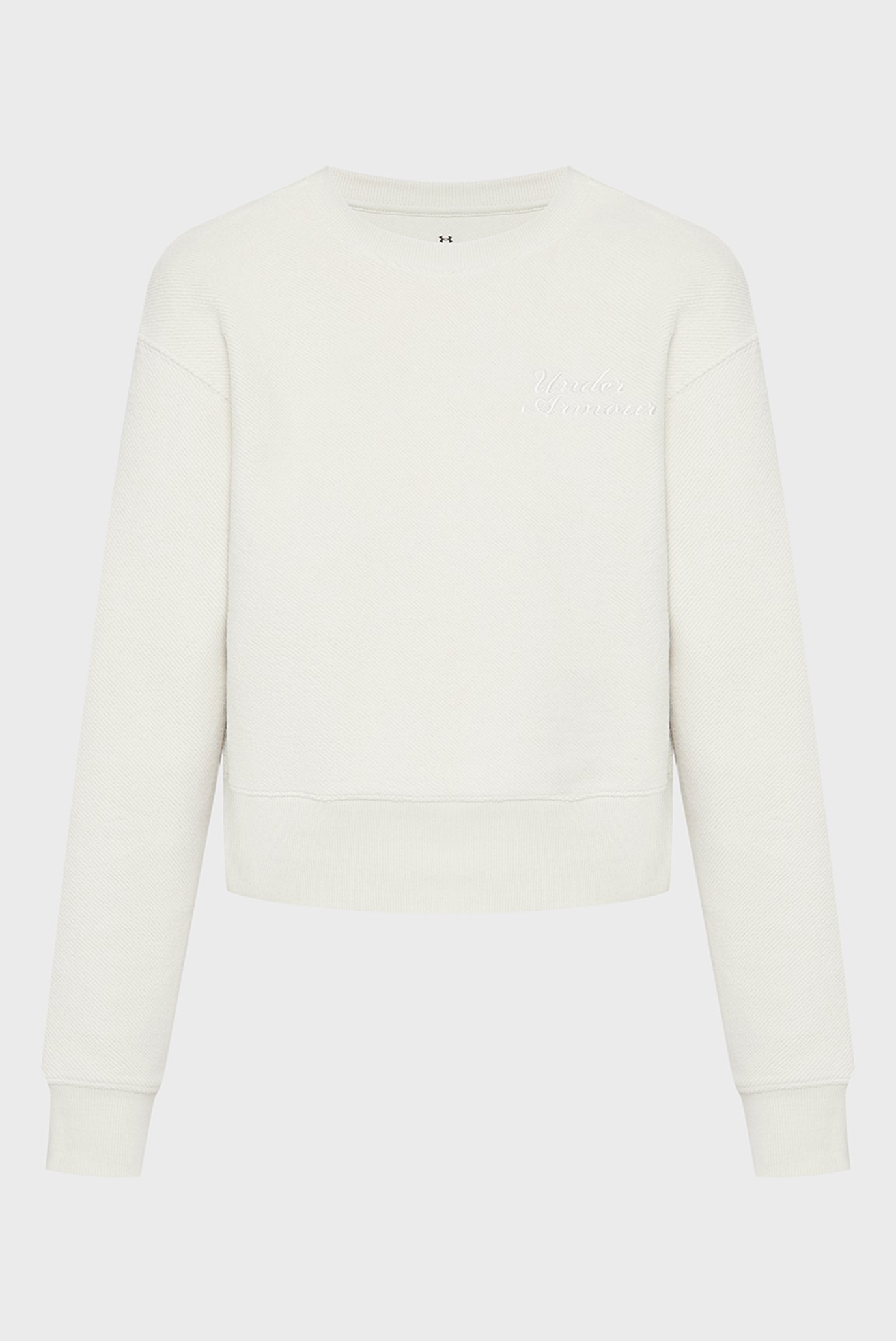 Свитшот/Icon Terry Varsity Crew 4