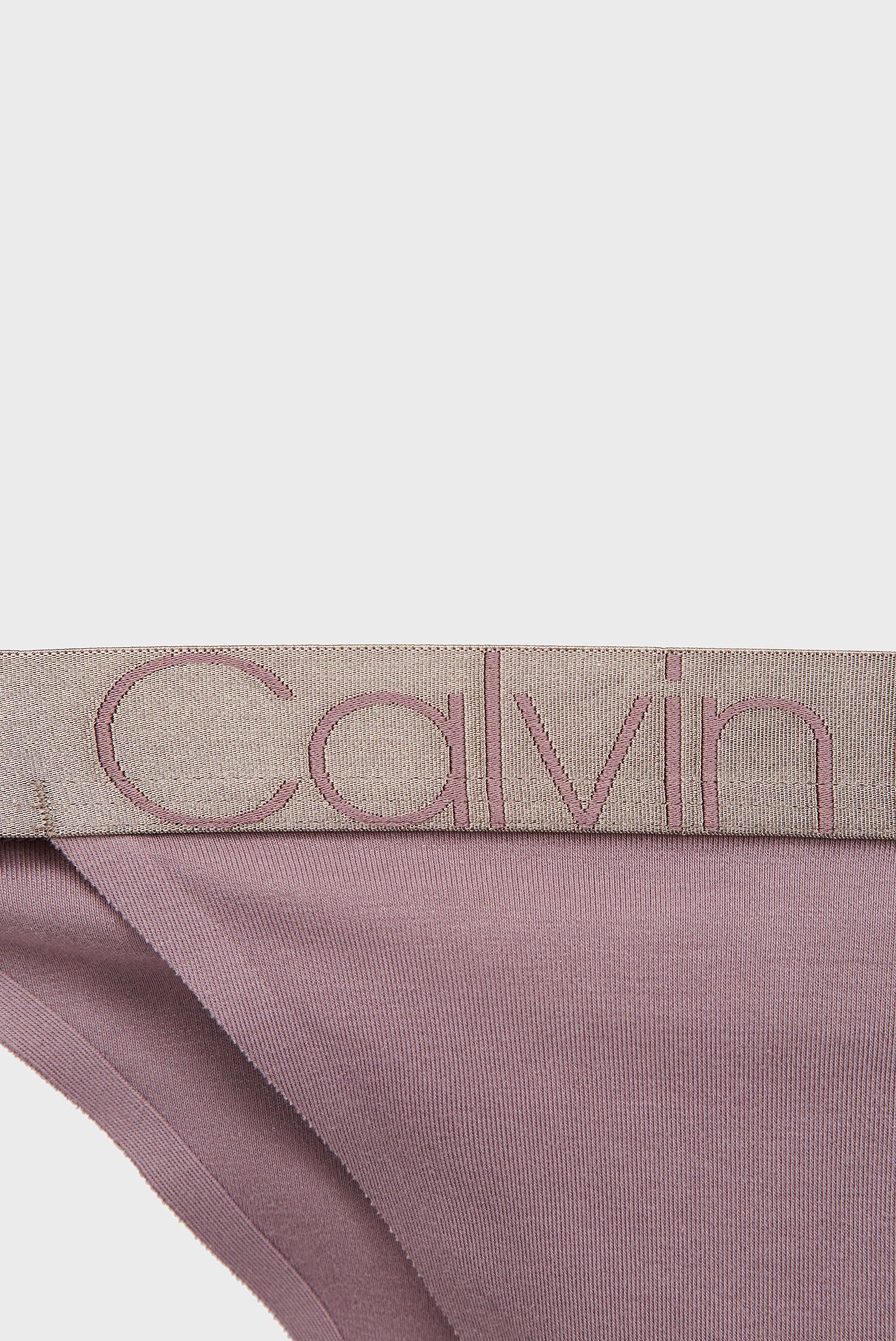 Трусы HIGH LEG TANGA 3