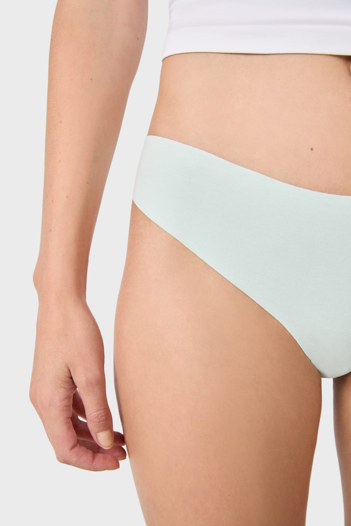 Трусы INVISIBLE - CULOTTE 5