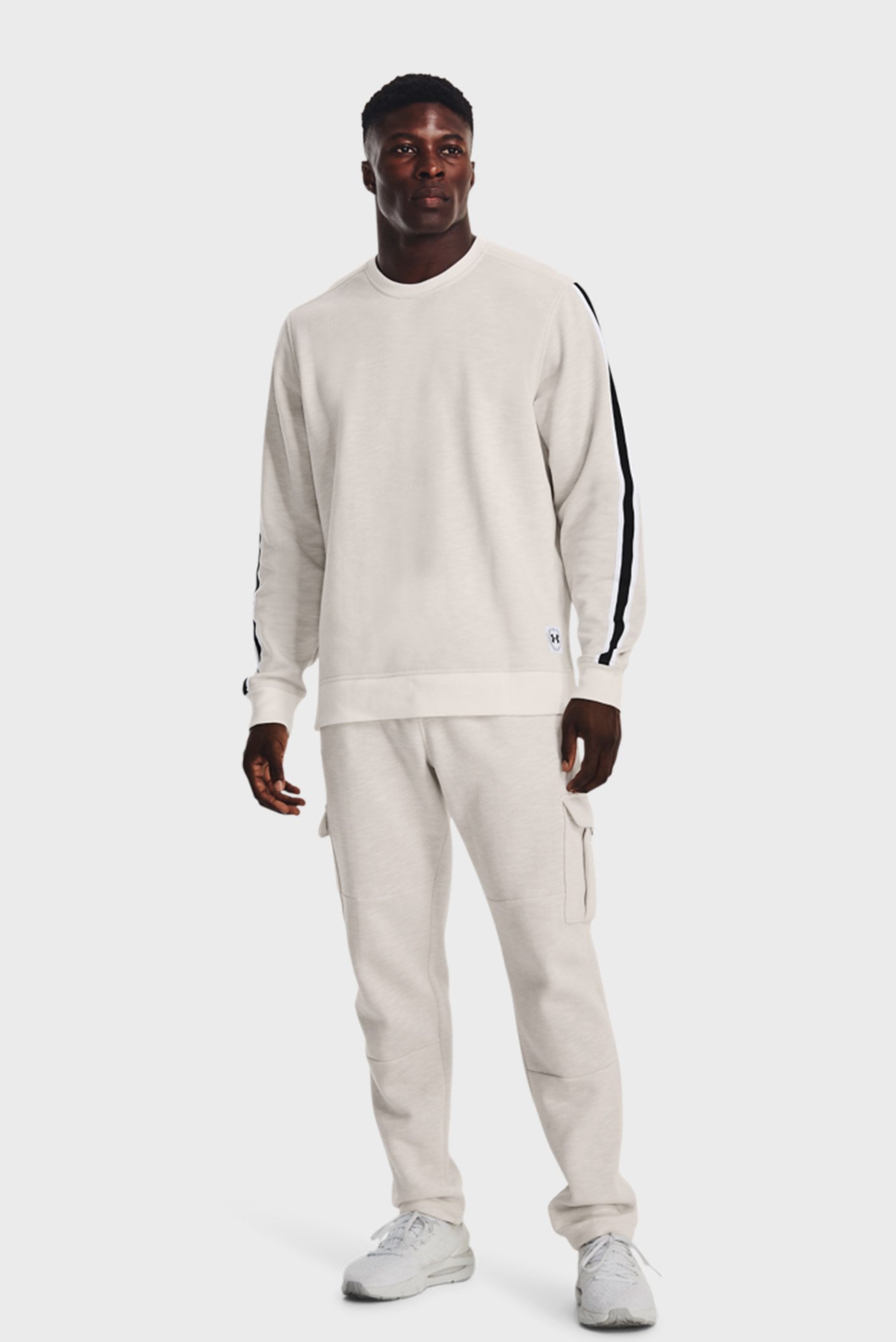 Штаны спортивные UA Essential Heritge Cgo Pnt 10