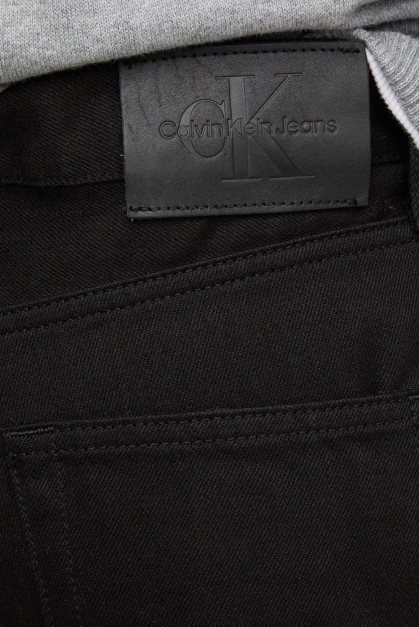 Джинсы STANDARD STRAIGHT 2