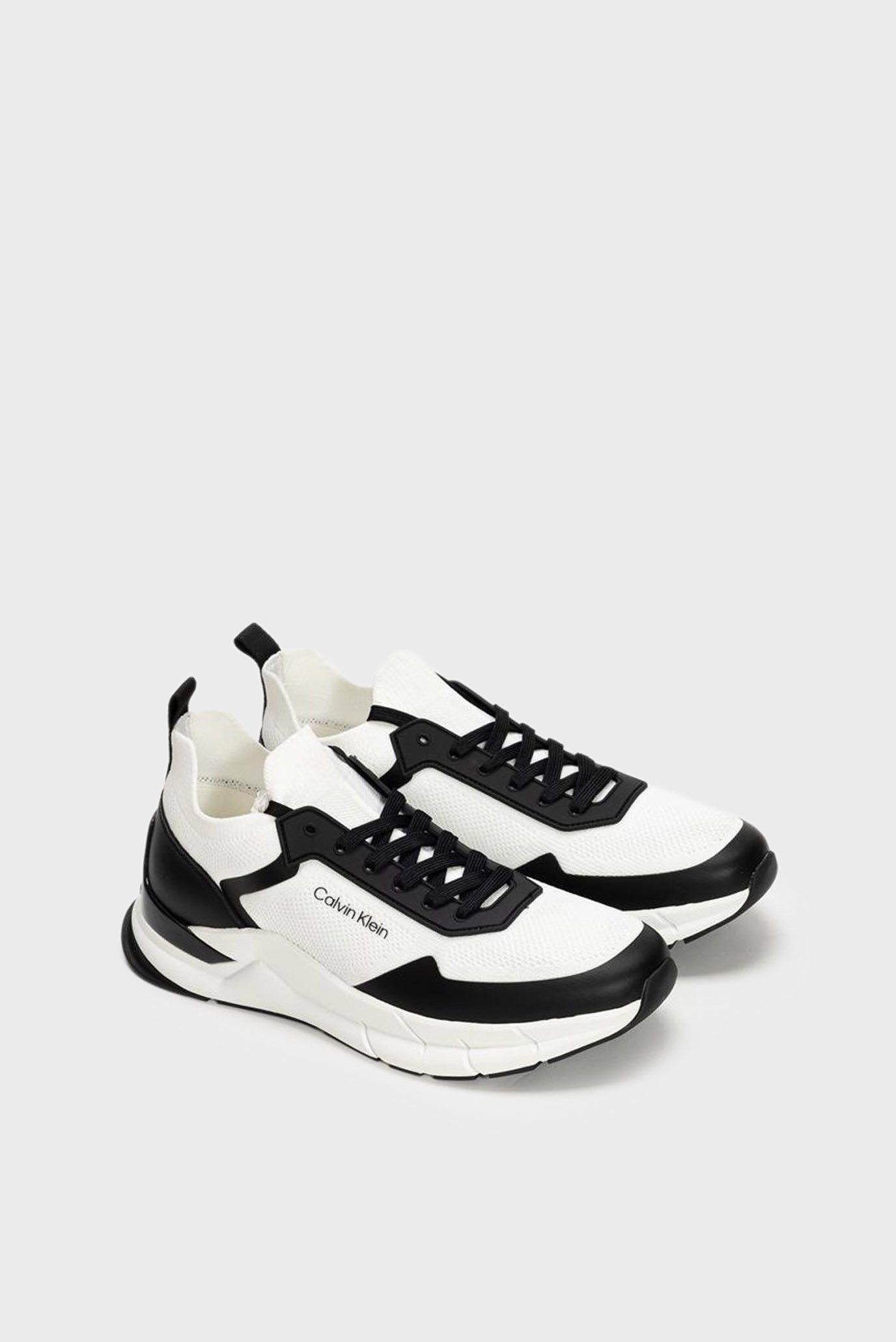 Кроссовки LOW TOP LACE UP MIX 3